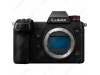 Panasonic Lumix DC-S1 (Body Only)